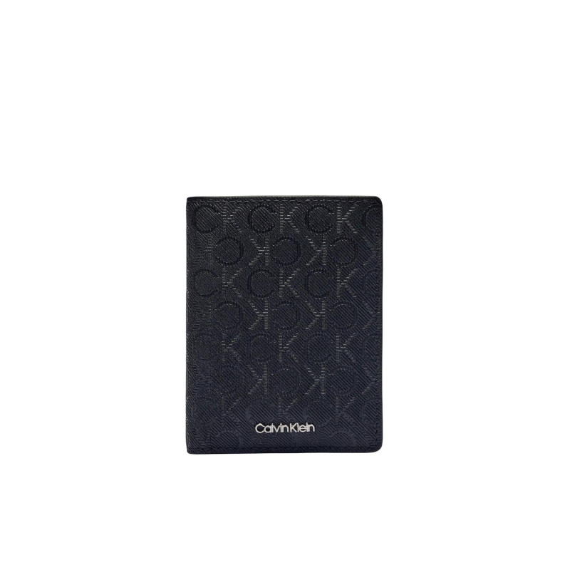 Calvin Klein - Calvin Klein Portafogli Uomo