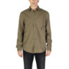 Tommy Hilfiger Jeans - Tommy Hilfiger Jeans Camicia Uomo