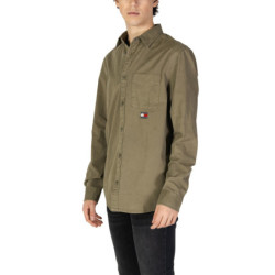 Tommy Hilfiger Jeans - Tommy Hilfiger Jeans Camicia Uomo