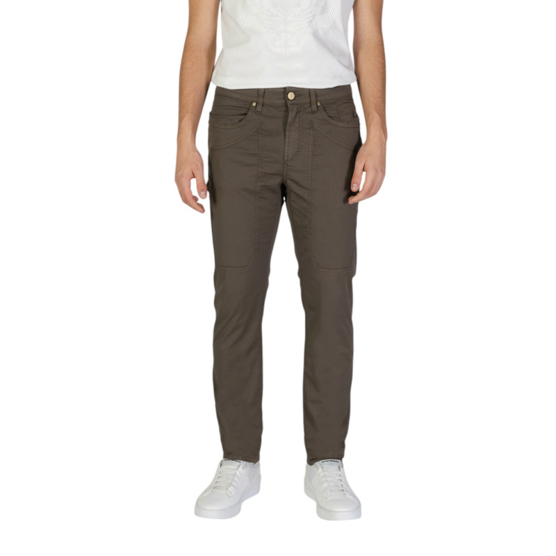 Jeckerson - Jeckerson Pantaloni Uomo