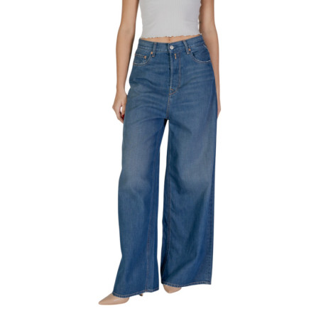 Replay - Replay Pantaloni Donna