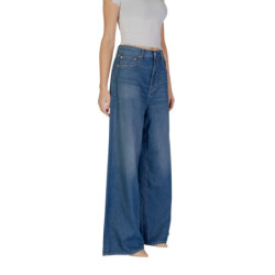 Replay - Replay Pantaloni Donna
