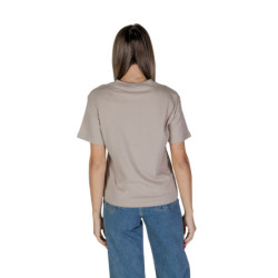 Calvin Klein Jeans - Calvin Klein Jeans T-Shirt Donna