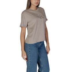 Calvin Klein Jeans - Calvin Klein Jeans T-Shirt Donna