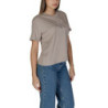 Calvin Klein Jeans - Calvin Klein Jeans T-Shirt Donna