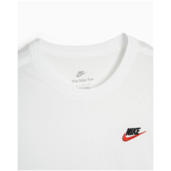 Nike - Nike T-Shirt Uomo