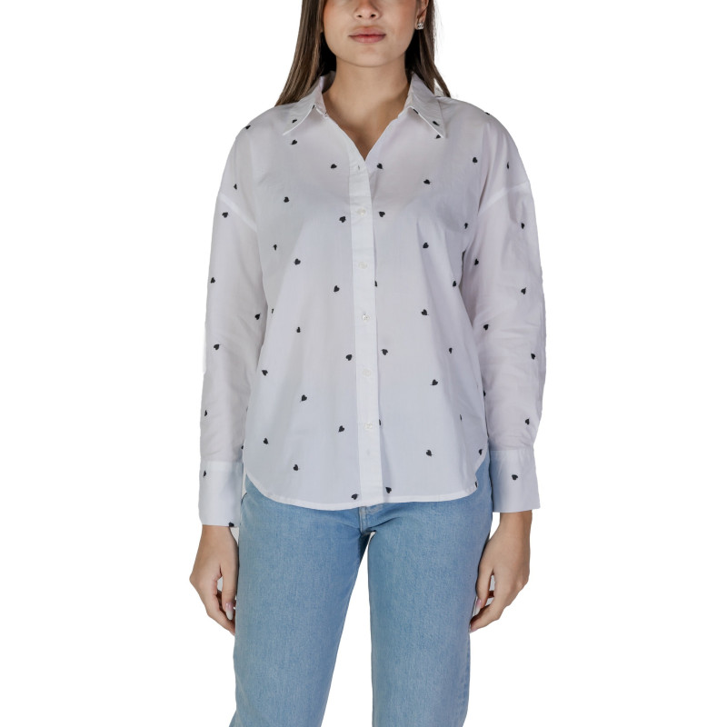 Jacqueline De Yong - Jacqueline De Yong Camicia Donna