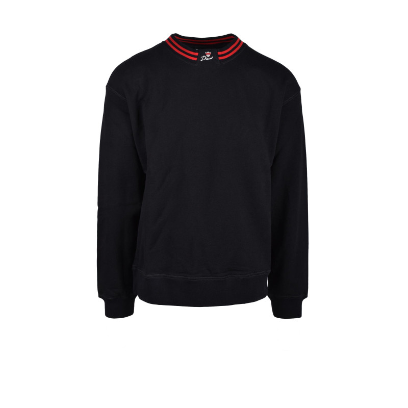 Diesel - Diesel Felpa Uomo