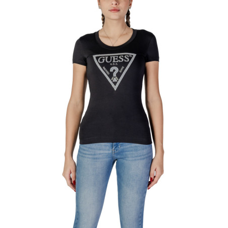 Guess - Guess T-Shirt Donna