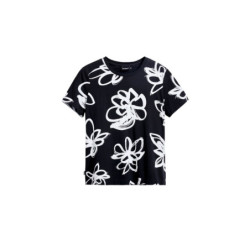 Desigual - Desigual T-Shirt...