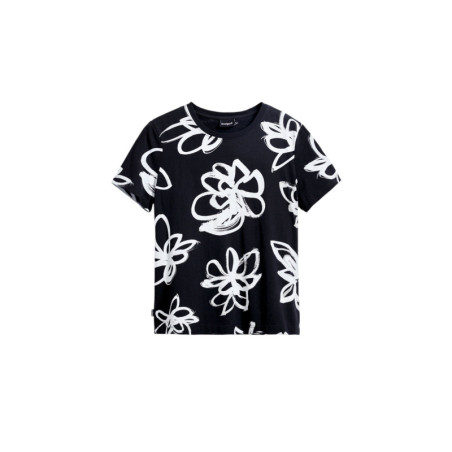 Desigual - Desigual T-Shirt Donna