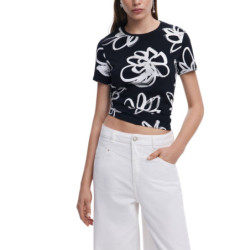 Desigual - Desigual T-Shirt Donna