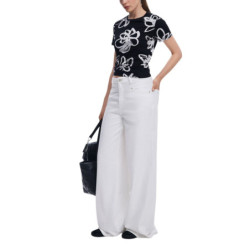 Desigual - Desigual T-Shirt Donna