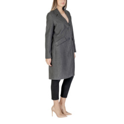 Vero Moda - Vero Moda Cappotto Donna