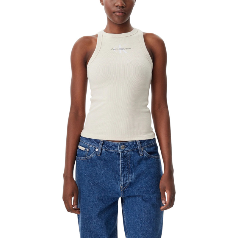 Calvin Klein Jeans - Calvin Klein Jeans Top Donna