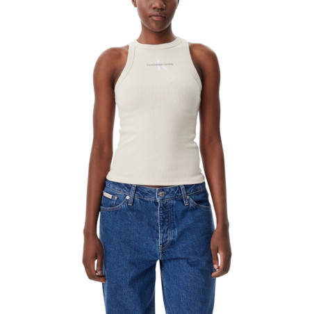 Calvin Klein Jeans - Calvin Klein Jeans Top Donna