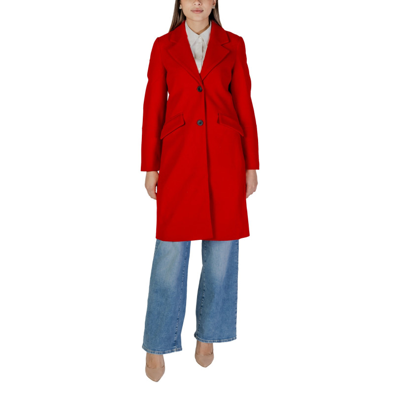 Vero Moda - Vero Moda Cappotto Donna