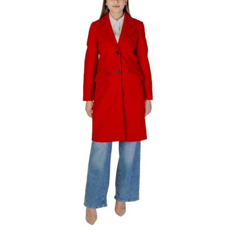 Vero Moda - Vero Moda Cappotto Donna