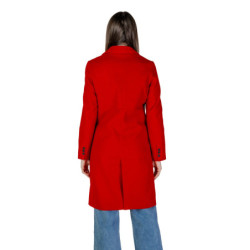 Vero Moda - Vero Moda Cappotto Donna