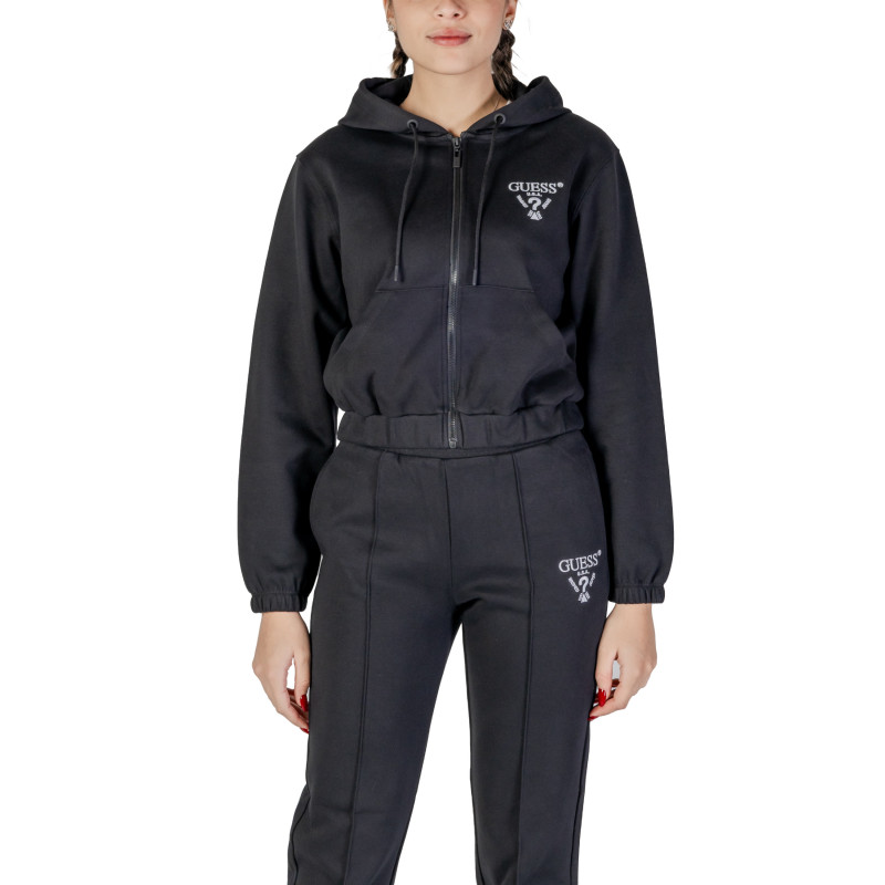 Guess Active - Guess Active Felpa Donna