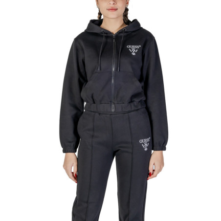Guess Active - Guess Active Felpa Donna
