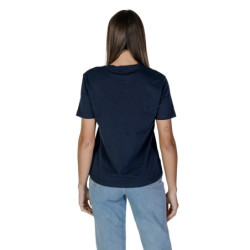 Vila Clothes - Vila Clothes T-Shirt Donna