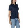 Vila Clothes - Vila Clothes T-Shirt Donna