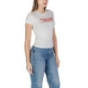Tommy Hilfiger Jeans - Tommy Hilfiger Jeans T-Shirt Donna