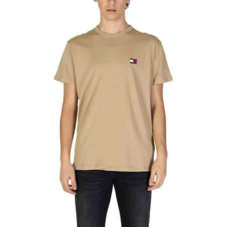 Tommy Hilfiger Jeans - Tommy Hilfiger Jeans T-Shirt Uomo