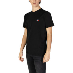 Tommy Hilfiger Jeans - Tommy Hilfiger Jeans T-Shirt Uomo