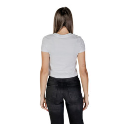 Calvin Klein Jeans - Calvin Klein Jeans T-Shirt Donna