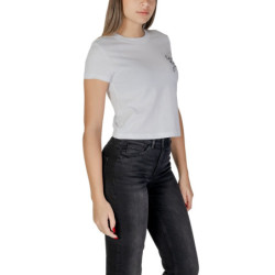 Calvin Klein Jeans - Calvin Klein Jeans T-Shirt Donna