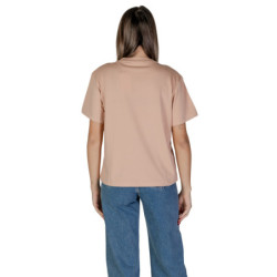 Calvin Klein Jeans - Calvin Klein Jeans T-Shirt Donna