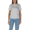 Vila Clothes - Vila Clothes T-Shirt Donna