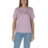Vila Clothes - Vila Clothes T-Shirt Donna