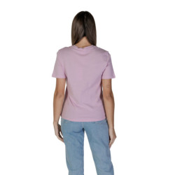 Vila Clothes - Vila Clothes T-Shirt Donna