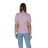 Vila Clothes - Vila Clothes T-Shirt Donna