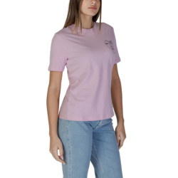 Vila Clothes - Vila Clothes T-Shirt Donna