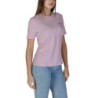 Vila Clothes - Vila Clothes T-Shirt Donna