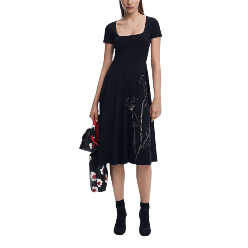 Desigual - Desigual Abito Donna
