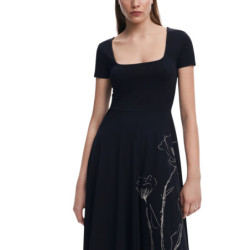 Desigual - Desigual Abito Donna