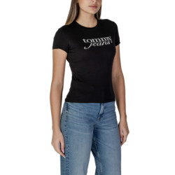 Tommy Hilfiger Jeans - Tommy Hilfiger Jeans T-Shirt Donna