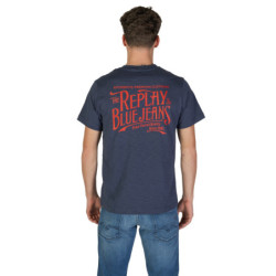 Replay - Replay T-Shirt Uomo