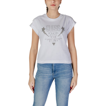 Guess - Guess T-Shirt Donna