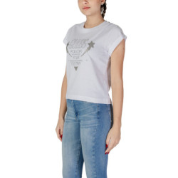 Guess - Guess T-Shirt Donna