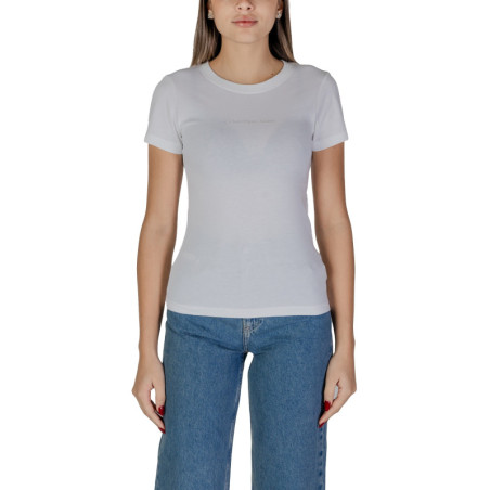 Calvin Klein Jeans - Calvin Klein Jeans T-Shirt Donna