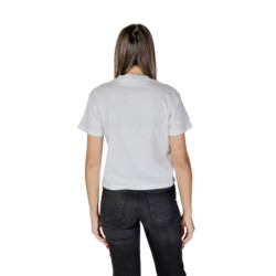 Calvin Klein Jeans - Calvin Klein Jeans T-Shirt Donna