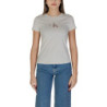 Calvin Klein Jeans - Calvin Klein Jeans T-Shirt Donna