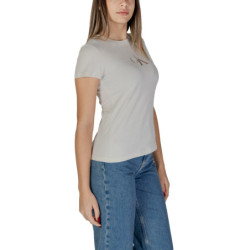Calvin Klein Jeans - Calvin Klein Jeans T-Shirt Donna