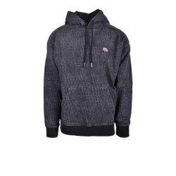 Diesel - Diesel Felpa Uomo